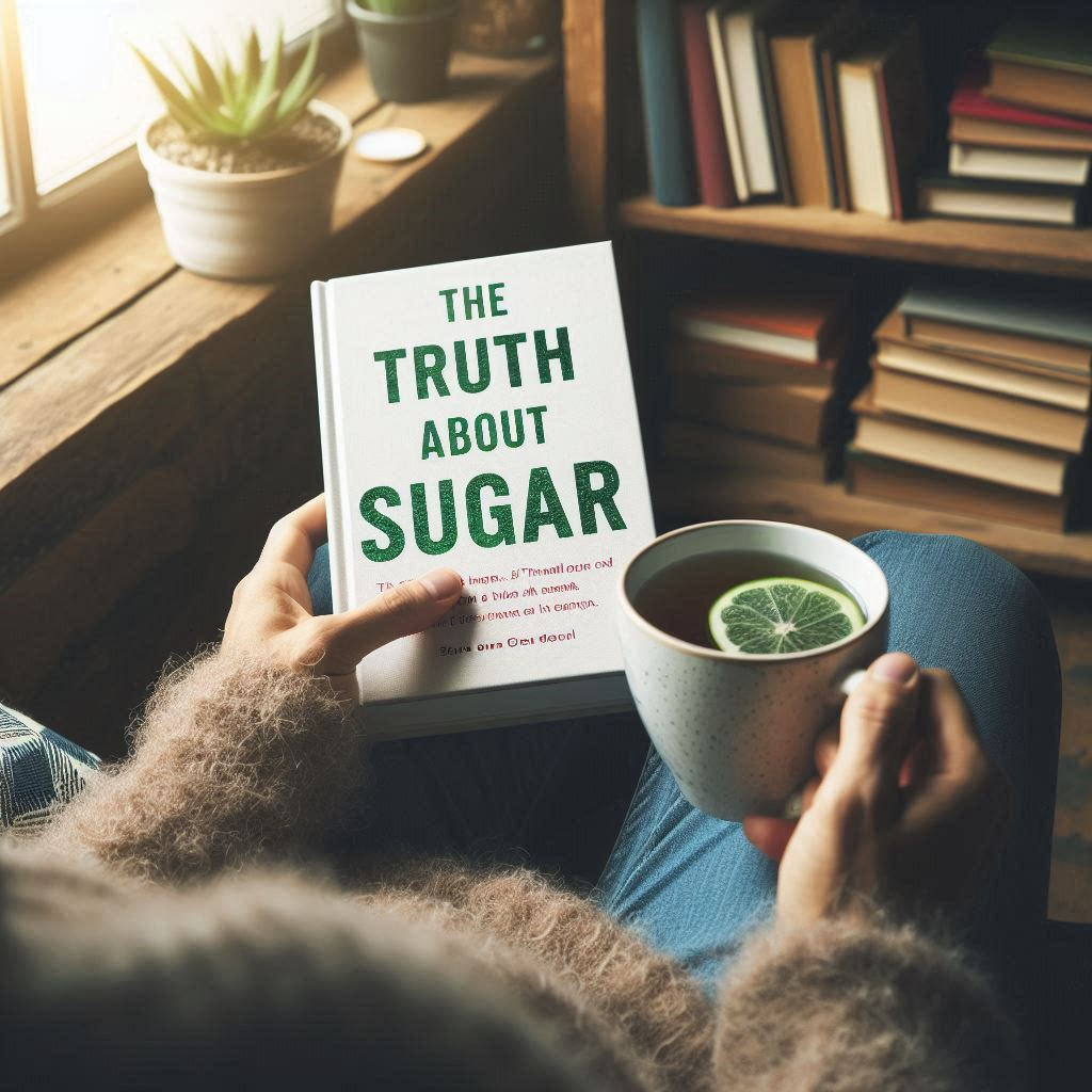 Educate Yourself to Curb Sugar Cravings