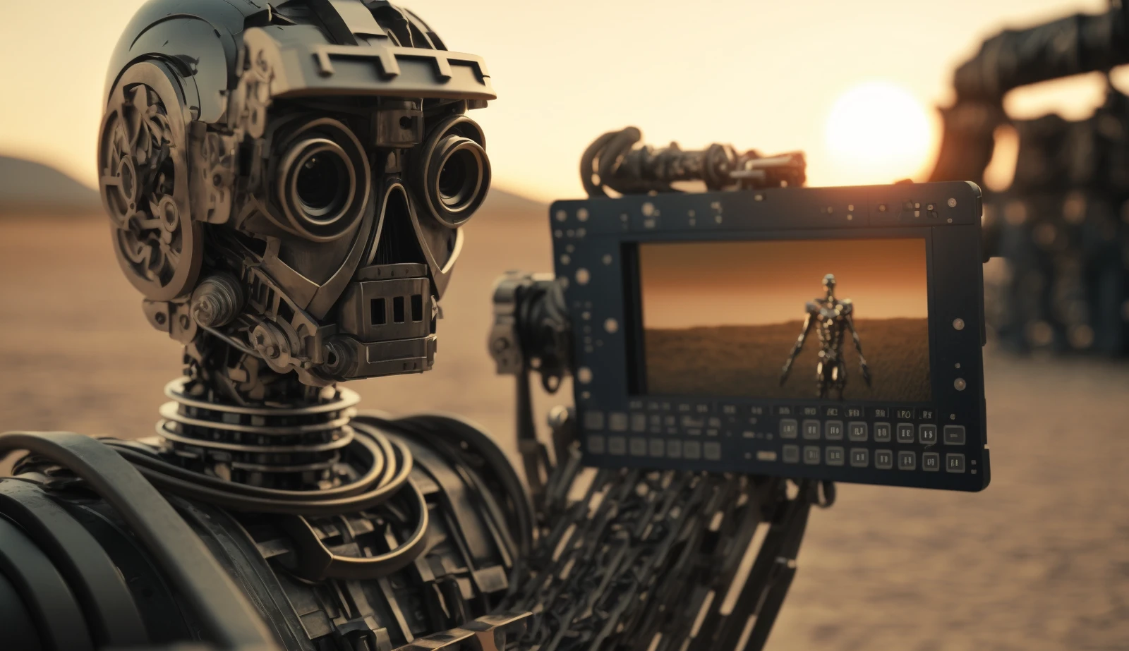AI in Scriptwriting: A Pre-Production Game Changer