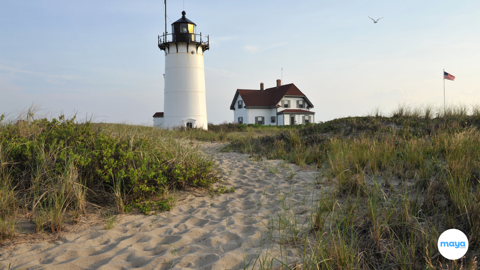 Cape Cod, Massachusetts