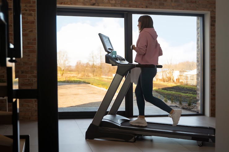 Exercise Bike vs Treadmill: Which Is Better for Your Fitness Goals?