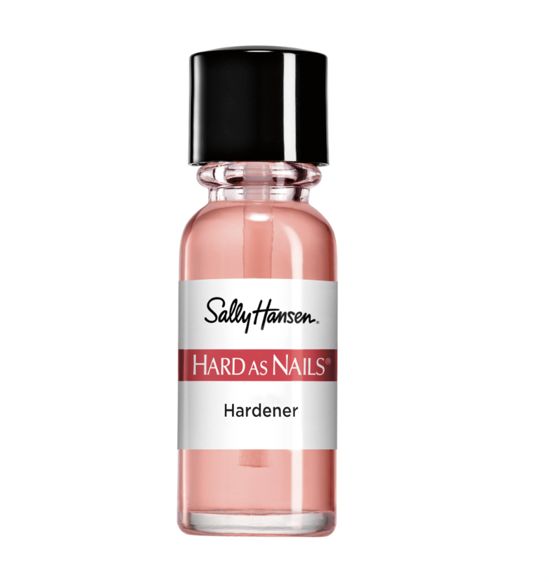 Sally Hansen Hard as Nails