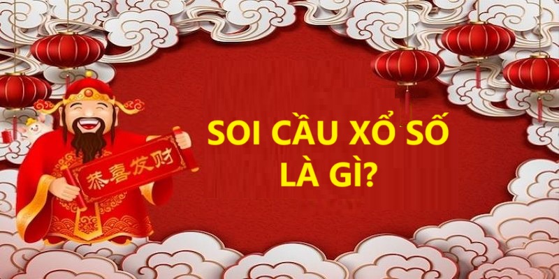 Cập nhật soi cầu xổ số KBET 