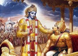 The Relevance of Mahabharata's Dharma in Modern Times