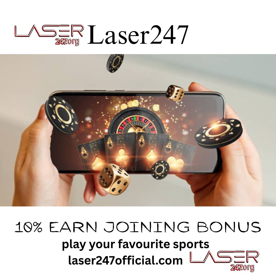 laser247