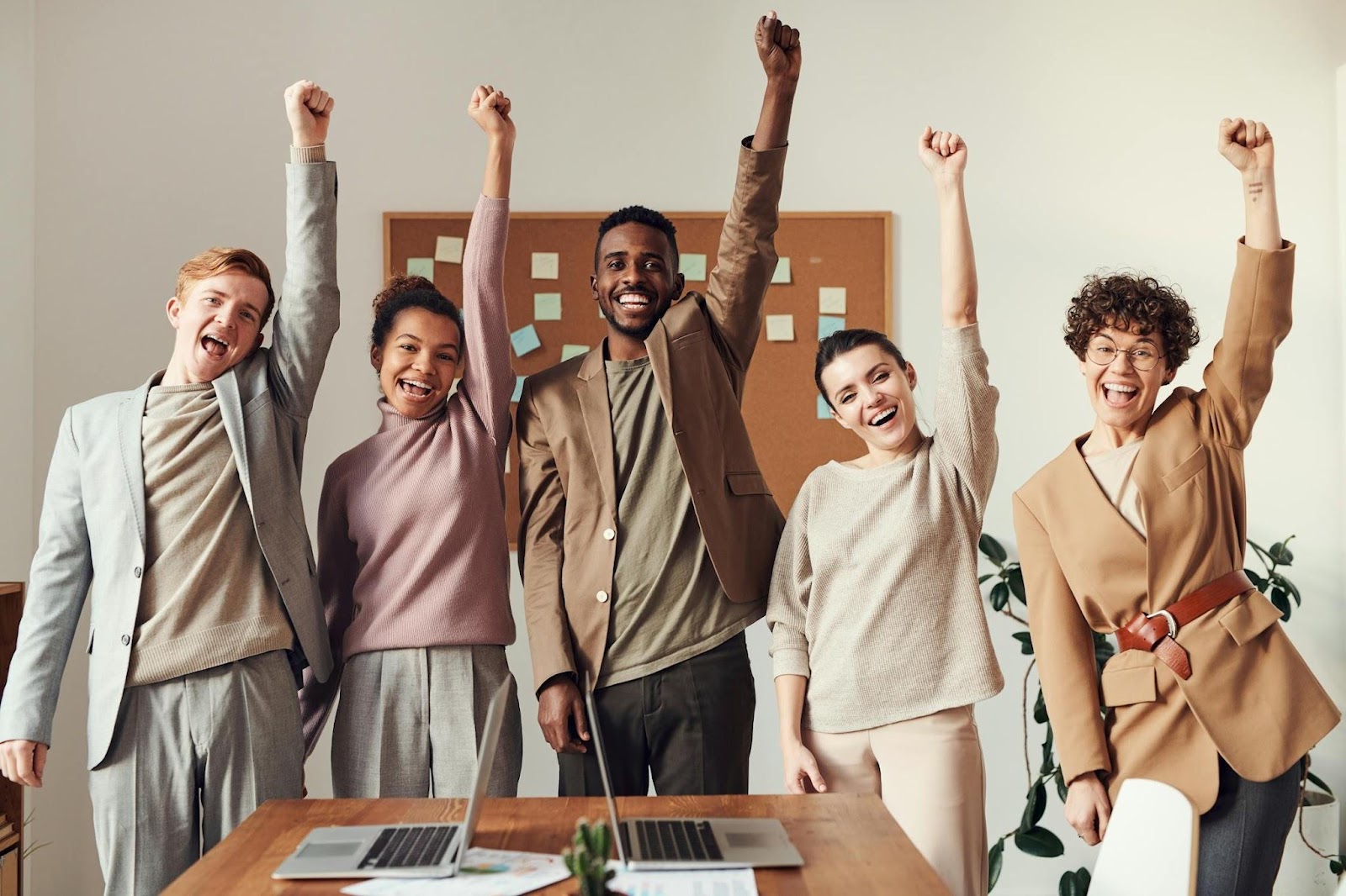How to Spot Winning Business Opportunities