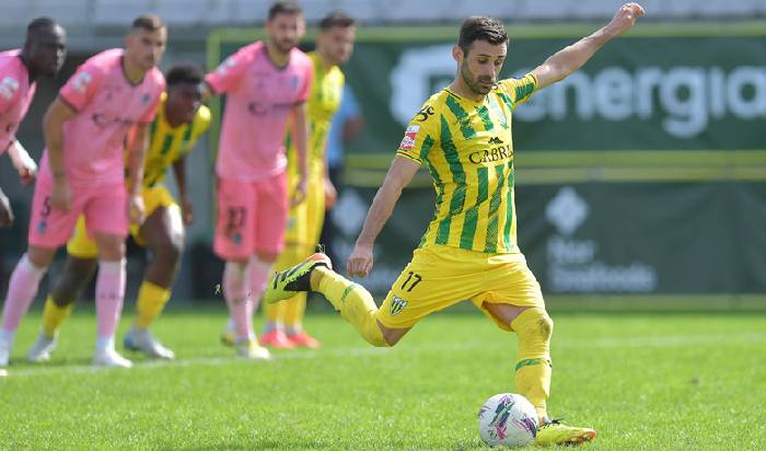 Nhận định soi kèo Tondela vs Oliveirense, 01h00 ngày 5/11: Hy vọng cửa trên