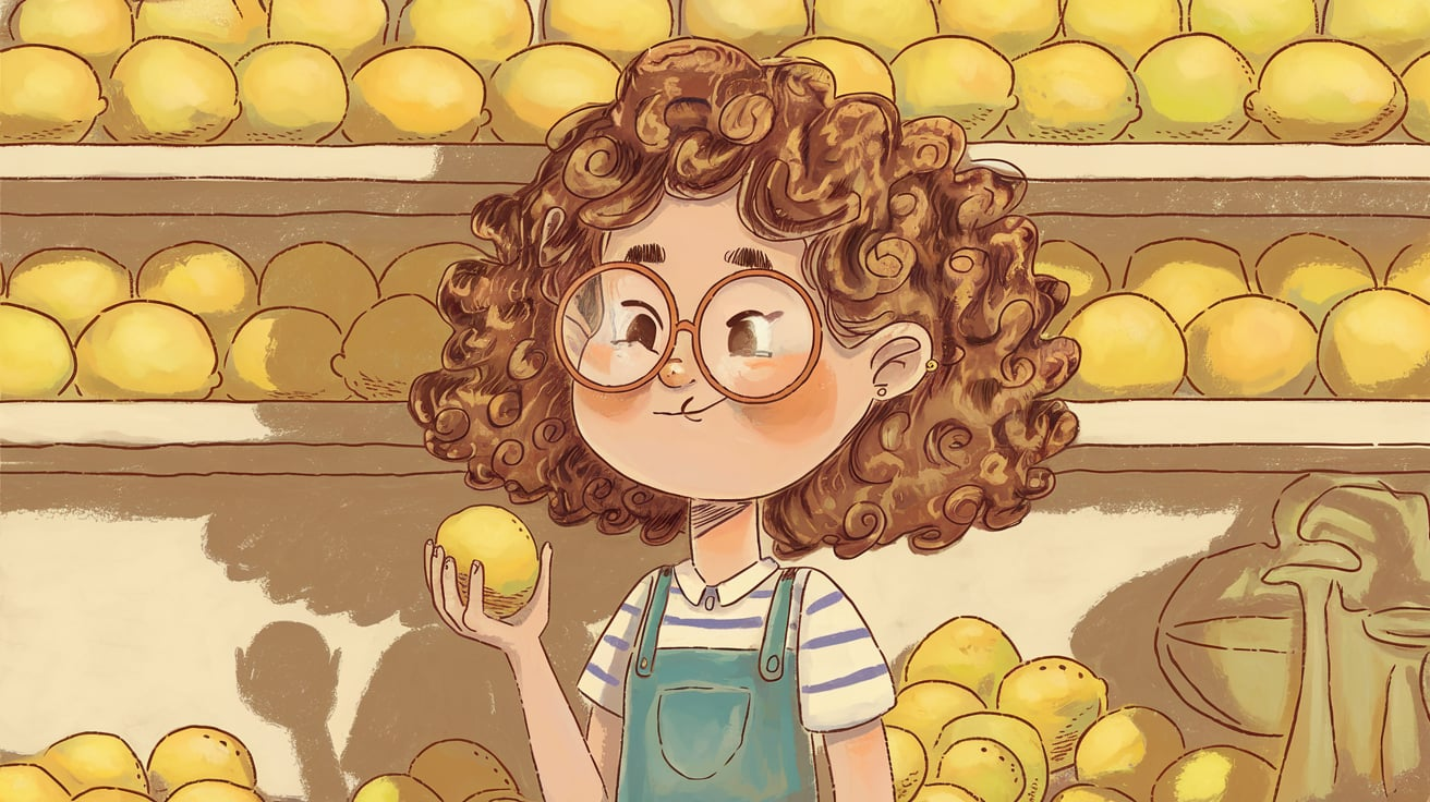 love for lemons