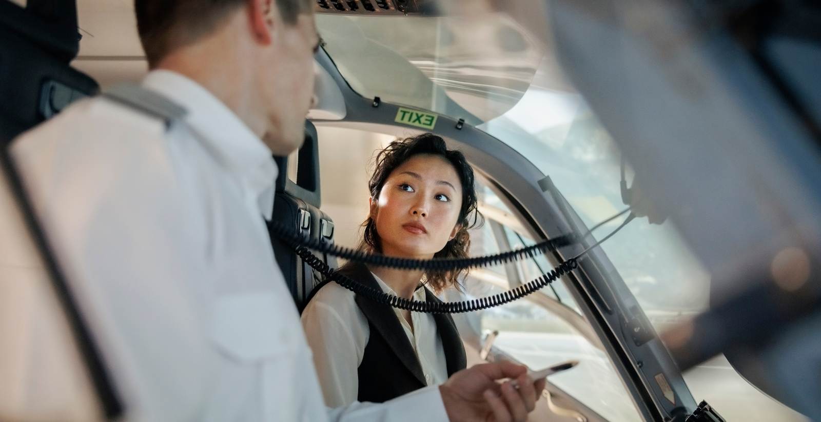 Instrument Rating