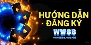 Tìm hiểu cách đăng ký ww88 nhanh chóng và dễ dàng - Hướng dẫn đăng ký ww88: Bước đầu vào thế giới cá cược trực tuyến online tìm hiểu ngay hôm nay để biết nhiều thông tin bổ ích, đăng ký ngay hôm nay ()