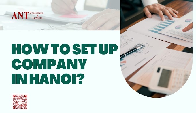 How to Set Up Company in Hanoi?