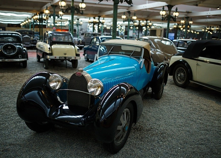 Location de voiture de mariage à Mulhouse