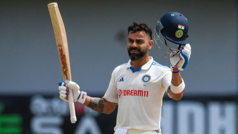 Rohit Sharma and Virat Kohli's Performance in BGT