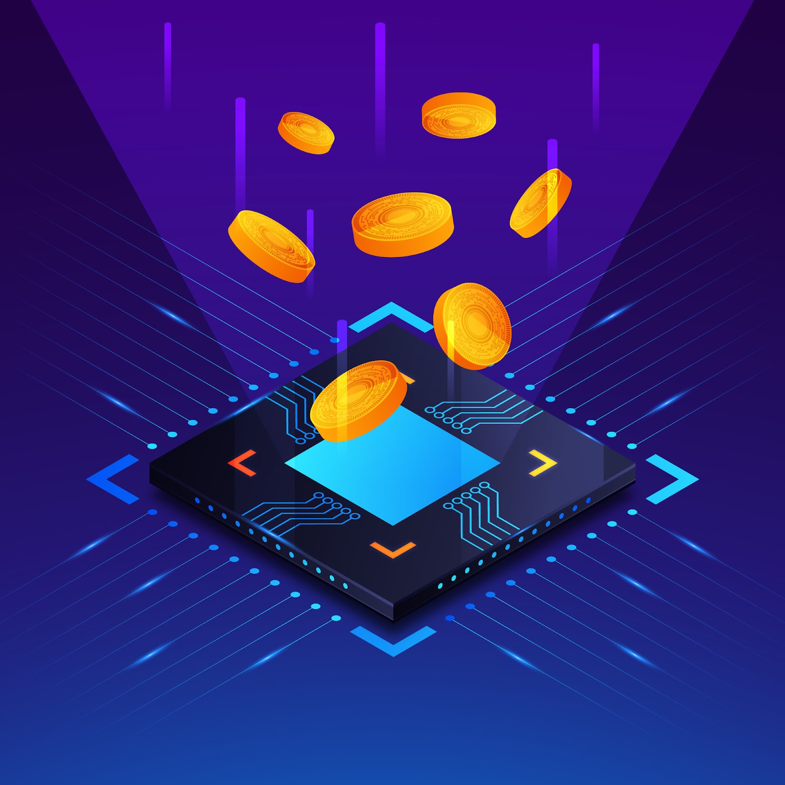 Crypto Là Gì? Giải Đáp 7 Thắc Mắc Phổ Biến Về Tiền Mã Hóa Cho Người Mới