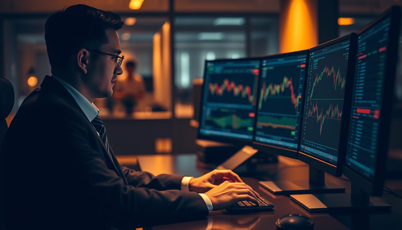 demo mode trading