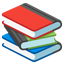 :books: