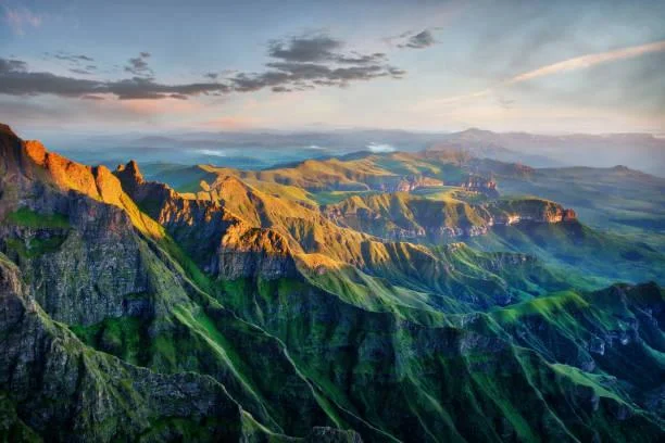 25 Nature Moments That Deserve a Second Look, remarkable nature, photo moments, nature, forest, landscape, natural magic, scenic impact