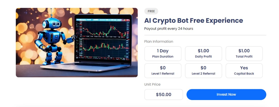 Sign Up for ValueZone AI