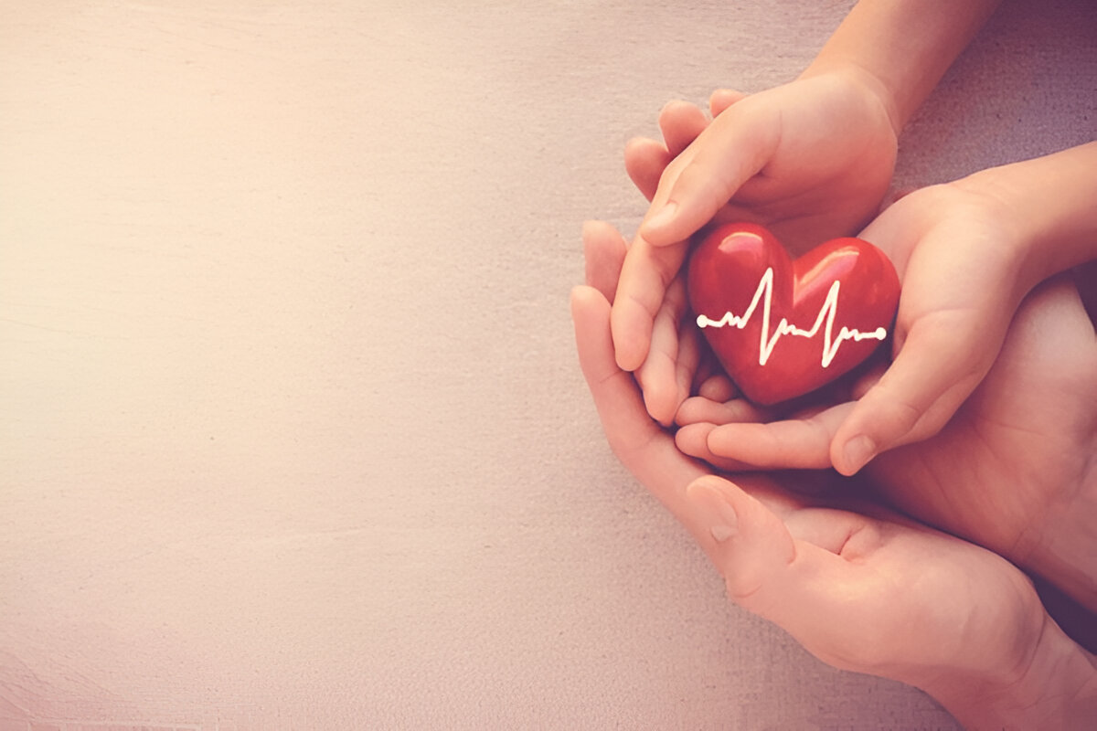 Understanding Pediatric Heart Failure: Causes, Symptoms, And Treatment 