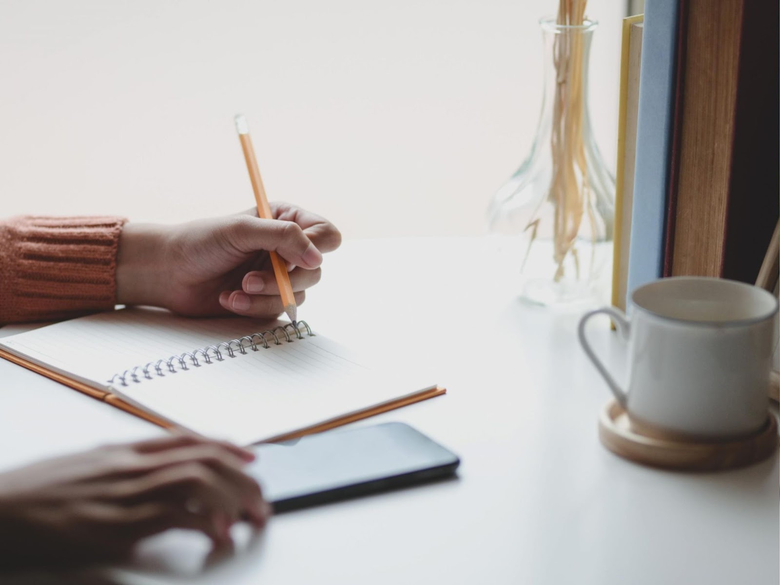 PhD Research Paper Writing 