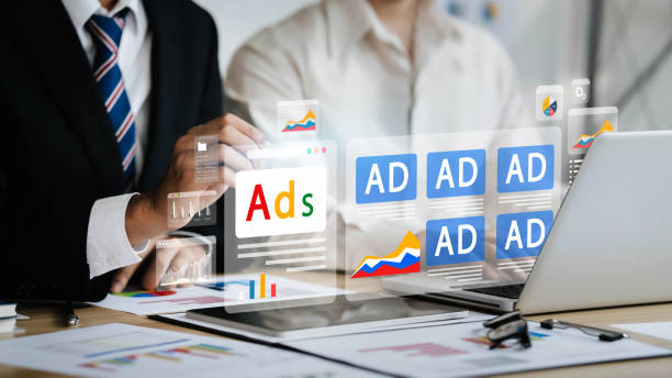 google ads campaign