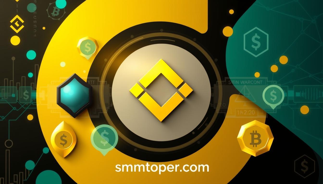 7 Best Site To Buy Verified binance Accounts (Aged or New)