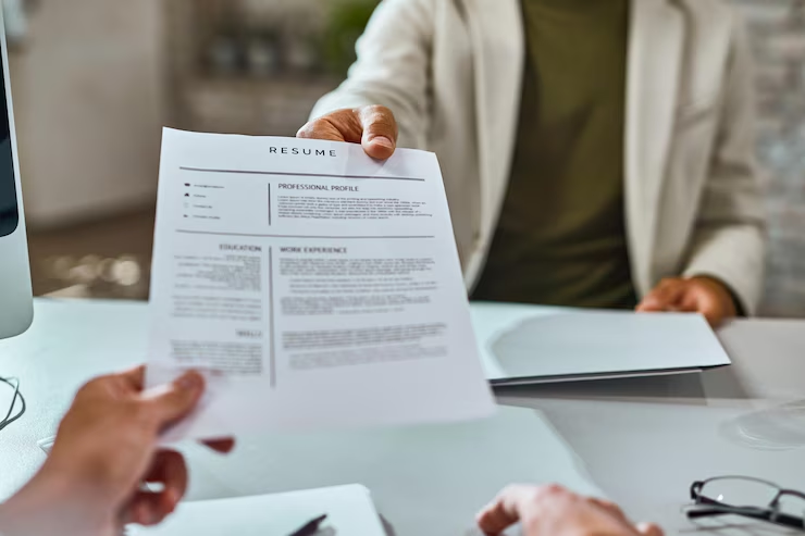20 best personal skills examples for cv