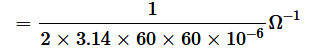 NCERT Solutions for Class 12 Physics Chapter 7 - Alternating Current