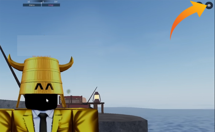 Roblox Fisch Macro Guide