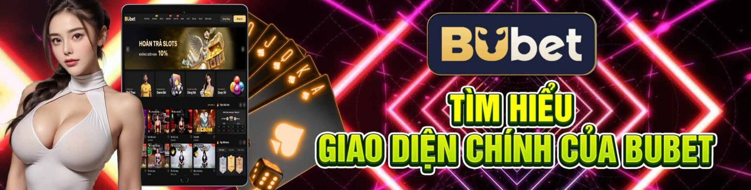 Hướng Dẫn Tải App Bubet