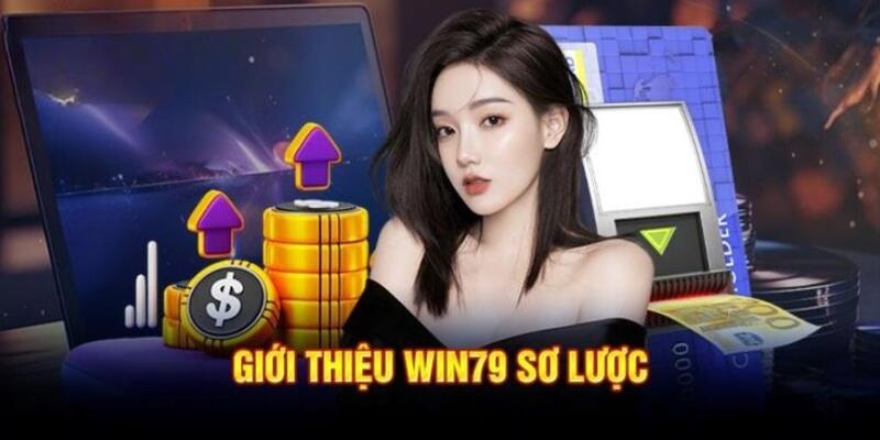 Đôi nét về cổng game trực tuyến tại trang WIN79