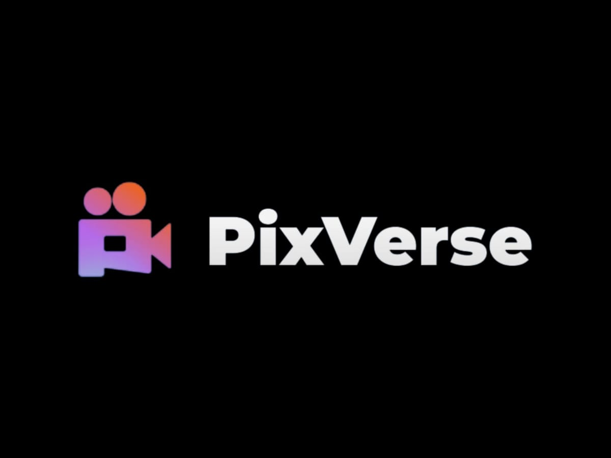 PixVerse AI App