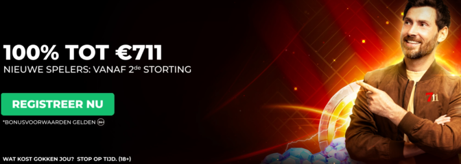 - top 5 beste online casino’s voor highrollers in nederland - 2025