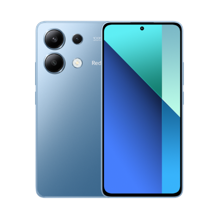 Xiaomi Redmi Note 13 4G : Meilleur Prix en France