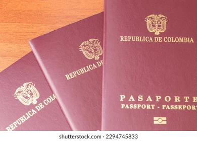 consulta pasaporte en Arauca 2025.