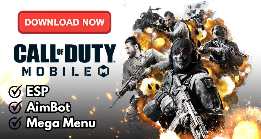 Why Choose Call of Duty APK