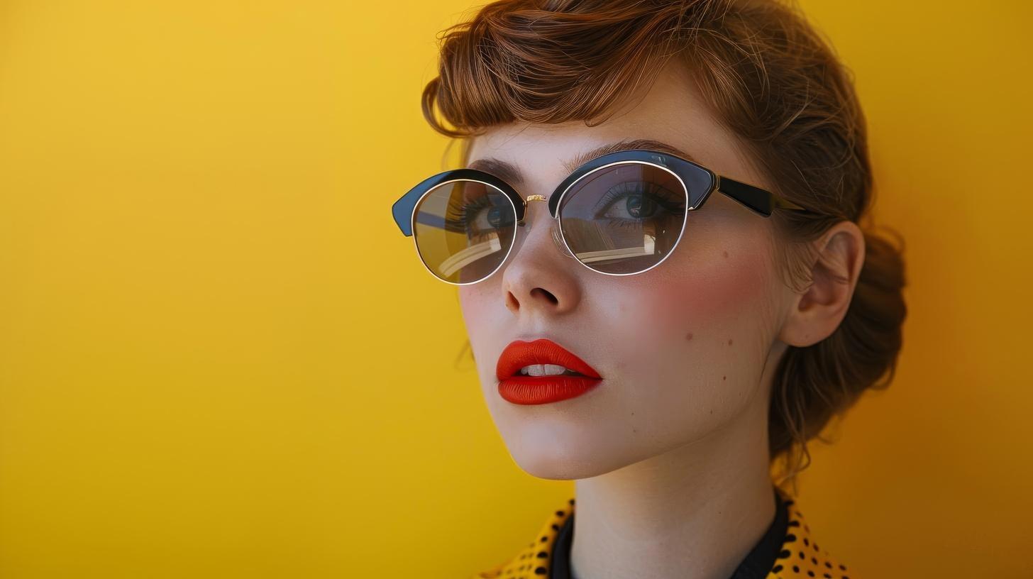 How to Style Your Outfits with Classic Sunglasses