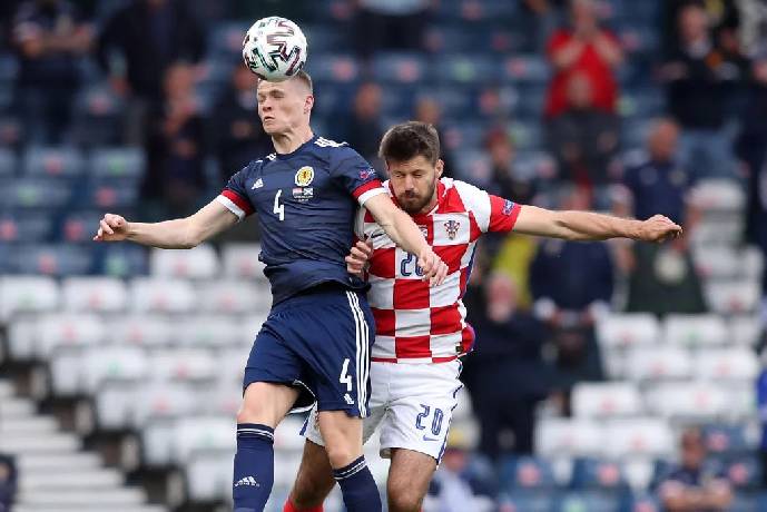 Nhận định soi kèo Scotland vs Croatia, 2h45 ngày 16/11: Không còn đường lùi