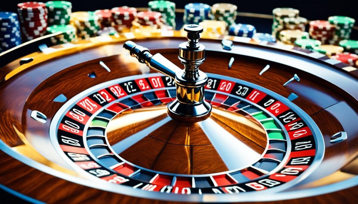 Các Chiến Lược Tiếp Thị Cho Casino Mới Ra Mắt