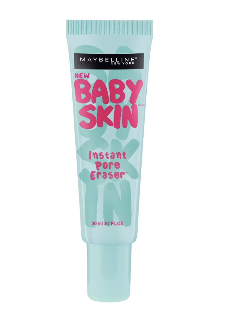 Maybelline New York Baby Skin Instant Pore Eraser