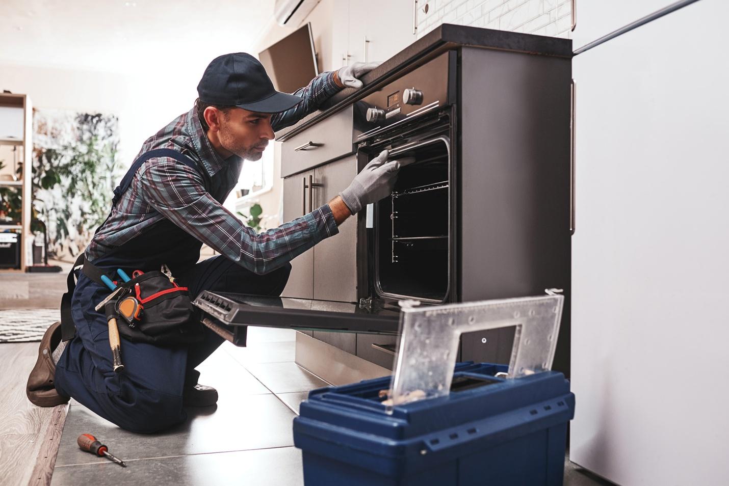 Understanding Oven Repair Costs in Charlotte, NC Stonesmentor