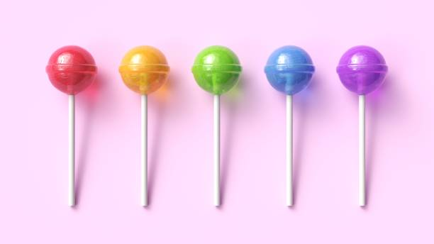 Best Sugar Free Lollipops