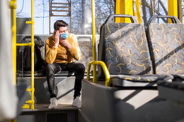 Bus Environment Upgrades: What to Expect in 2024