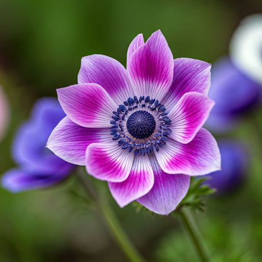 10 Proven Tips to Successfully Grow Windflower Flowers in Your Garden