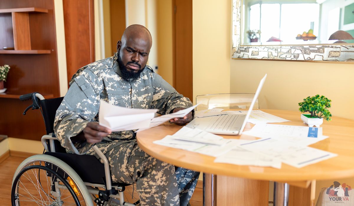 Complete Process for VA Disability Claims: Step-by-Step Guide for 2025