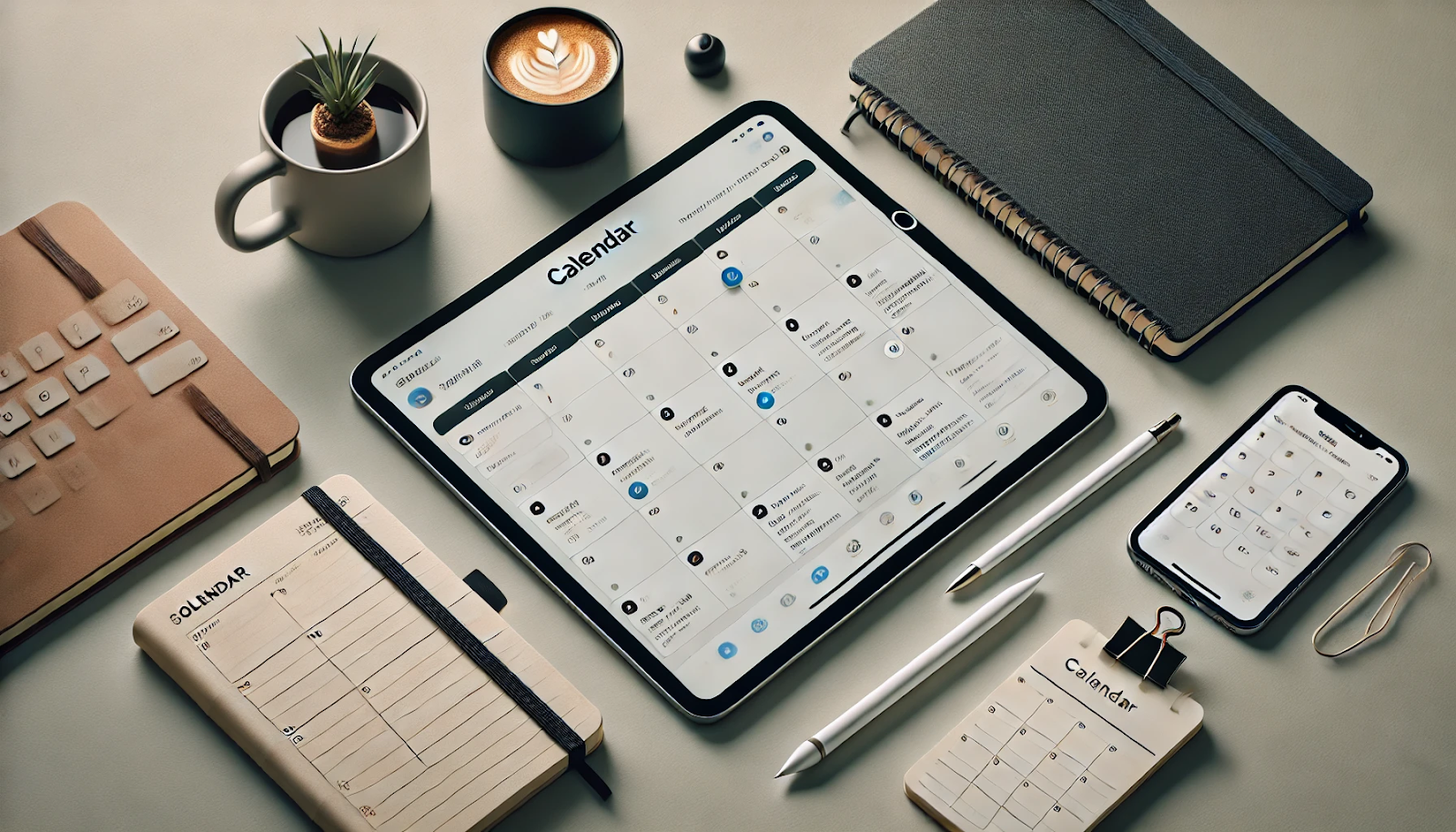 best planner app for ipad