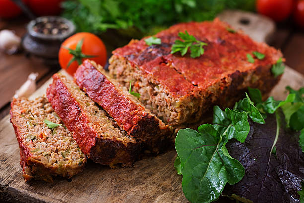 Allrecipes Meatloaf