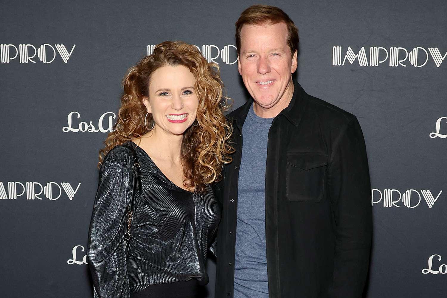 Who Is Jeff Dunham's Wife? All About Audrey Dunham