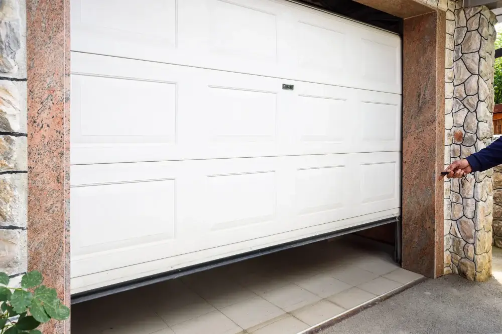 Why Regular Garage Door Repair Should Be a Priority