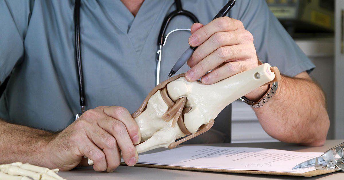 Top 9 căn bệnh xương khớp phổ biến ở người Việt Nam | Vinmec