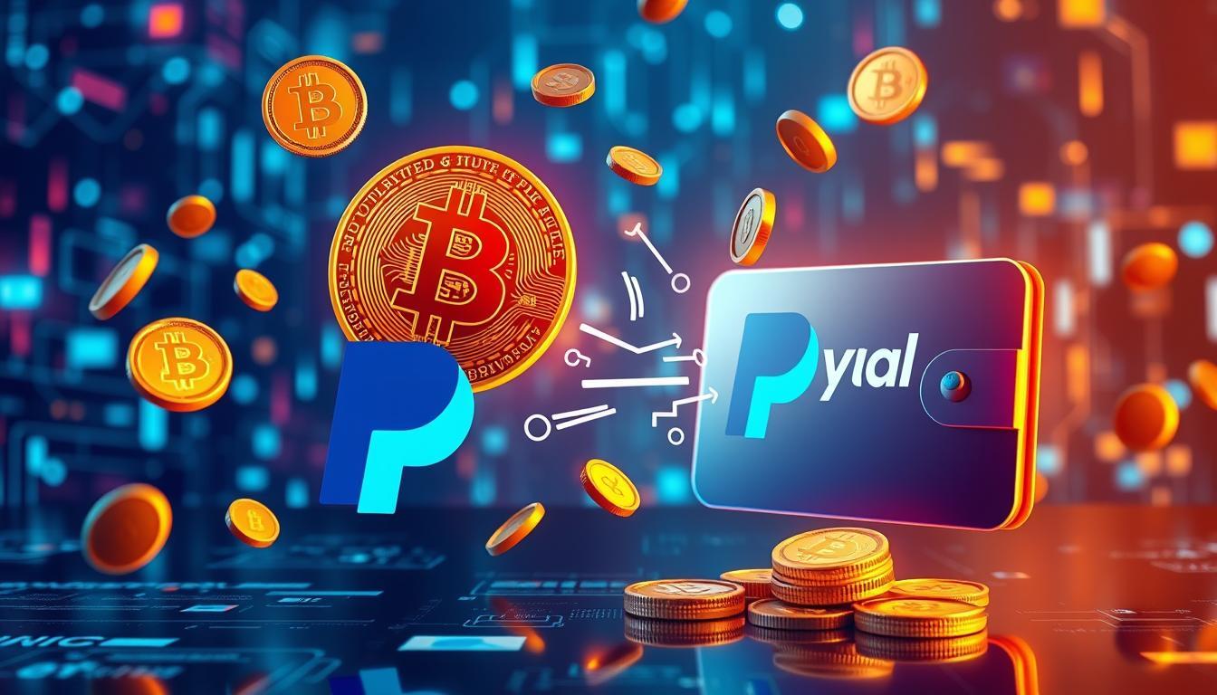 Best method to buy PayPal with Bitcoin 2024